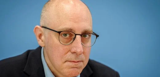 Verfassungsschutz: Präsident Sinan Selen fordert mehr Befugnisse