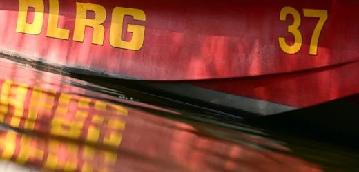 Schleswig-Holstein: Einsatzkräfte bergen vermisstes Mädchen tot aus See