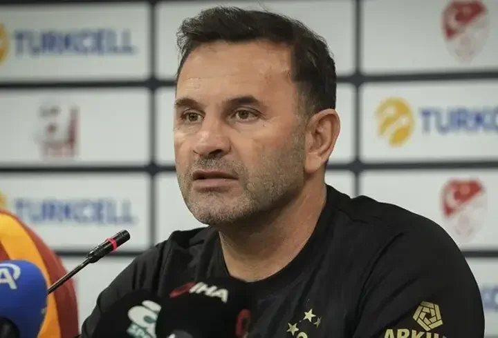 Galatasaray'da golcü operasyonu! Listede sürpriz isim var