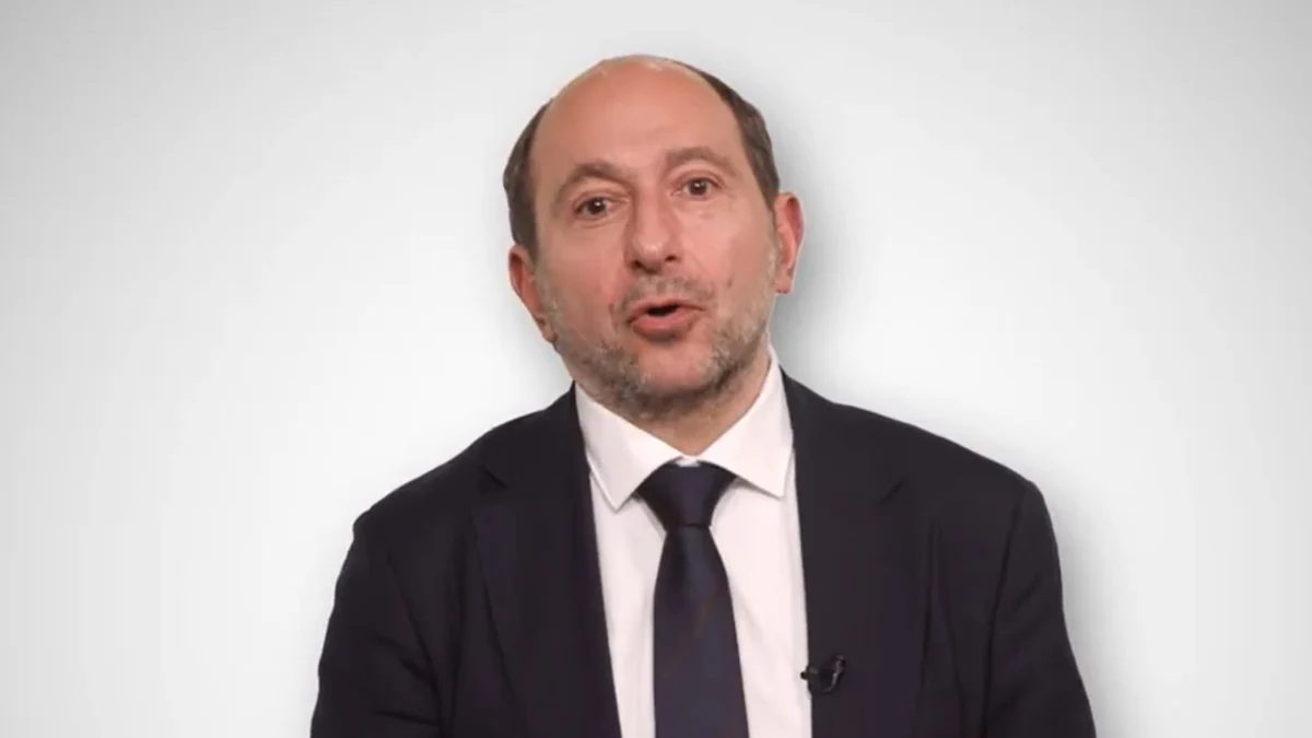 Borowski: “Giusto l’intervento della Bce sui tassi, ma non va soffocata la crescita”