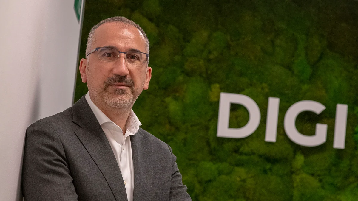 Digi lanza su salida a Bolsa tras conseguir el apoyo de los dueños de Mayoral