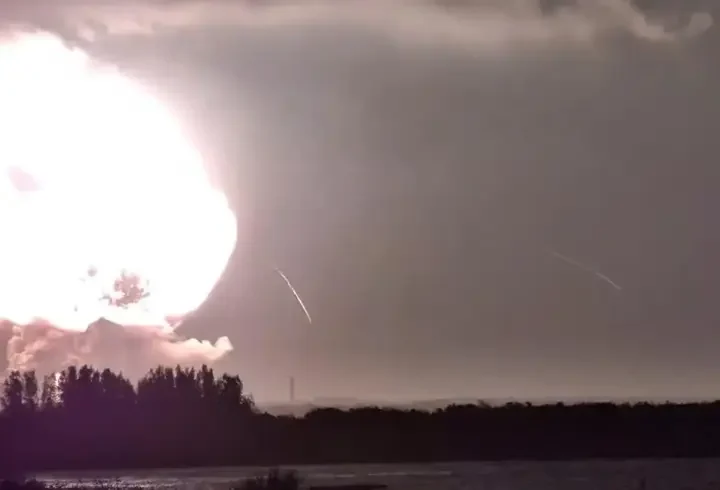 NASA'ın ay planlarına ağır darbe