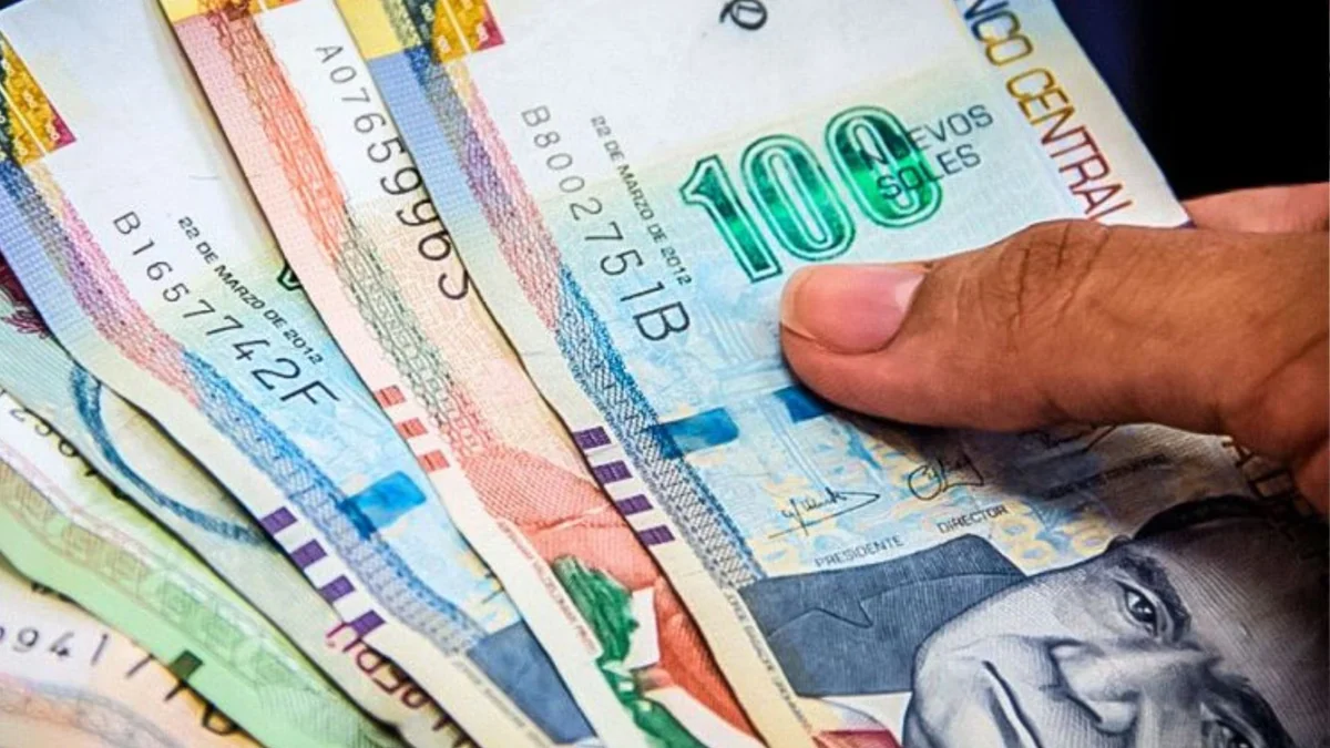 El secreto mejor guardado de las empresas peruanas está a punto de expirar