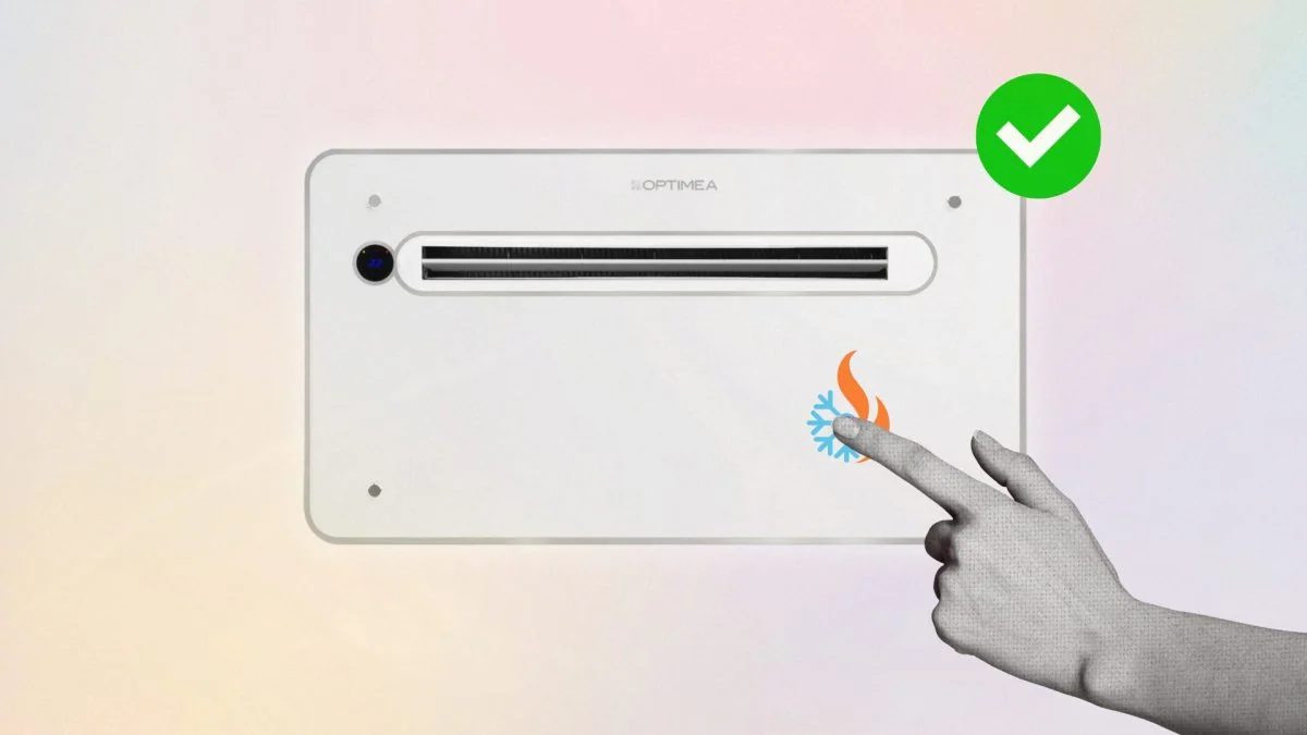 Les clims mobiles sont introuvables, mais une meilleure solution existe (et il y a du stock)