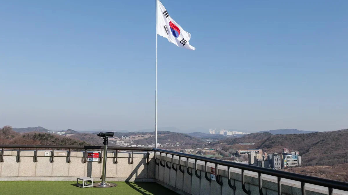 Corea del Sur denuncia la filtración de información personal de sus diplomáticos tras un ciberataque