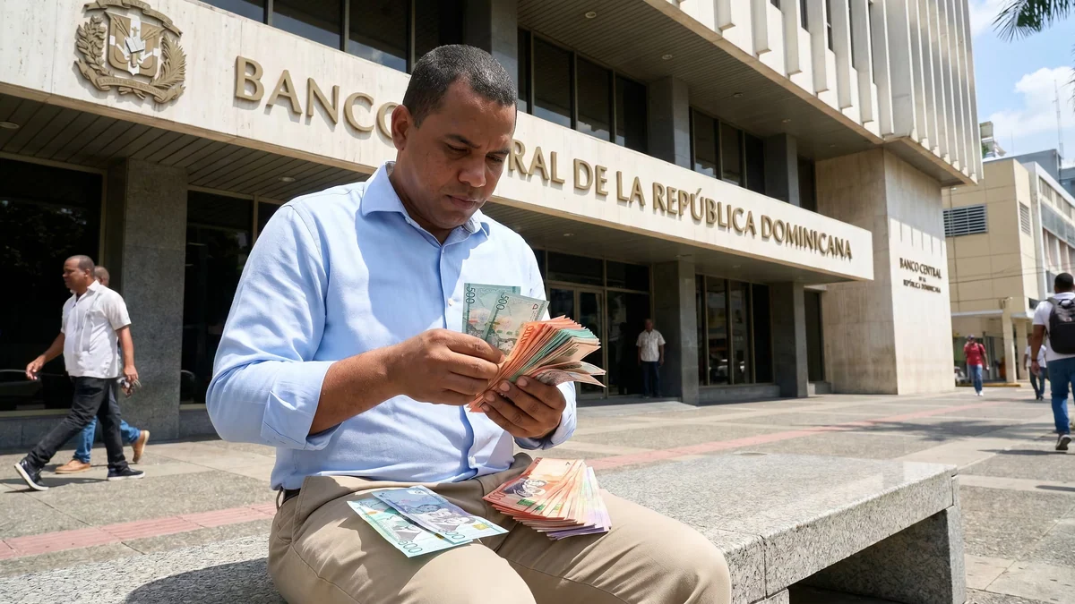 El financiamiento a mipymes domina la banca privada y aporta el 61% del empleo en República Dominicana