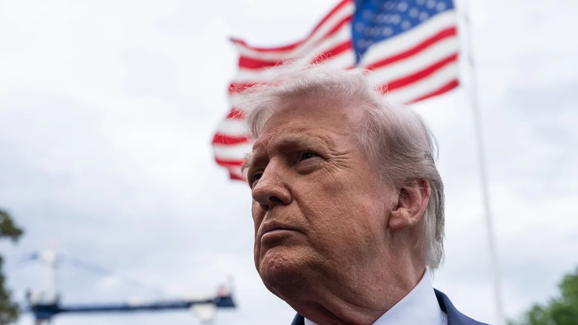 Basi e Iran, Trump torna ad attaccare l'Italia