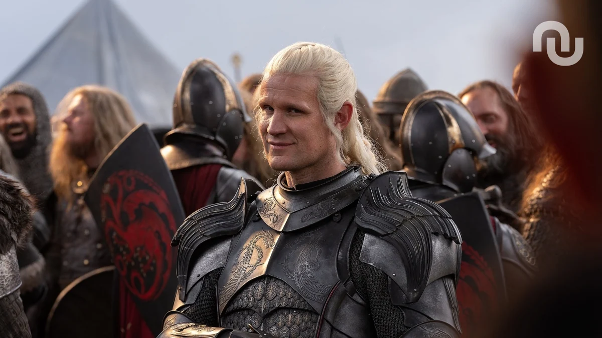 House of the Dragon : qui est ce « Stark » dur à cuire qui vole la vedette à Daemon ?