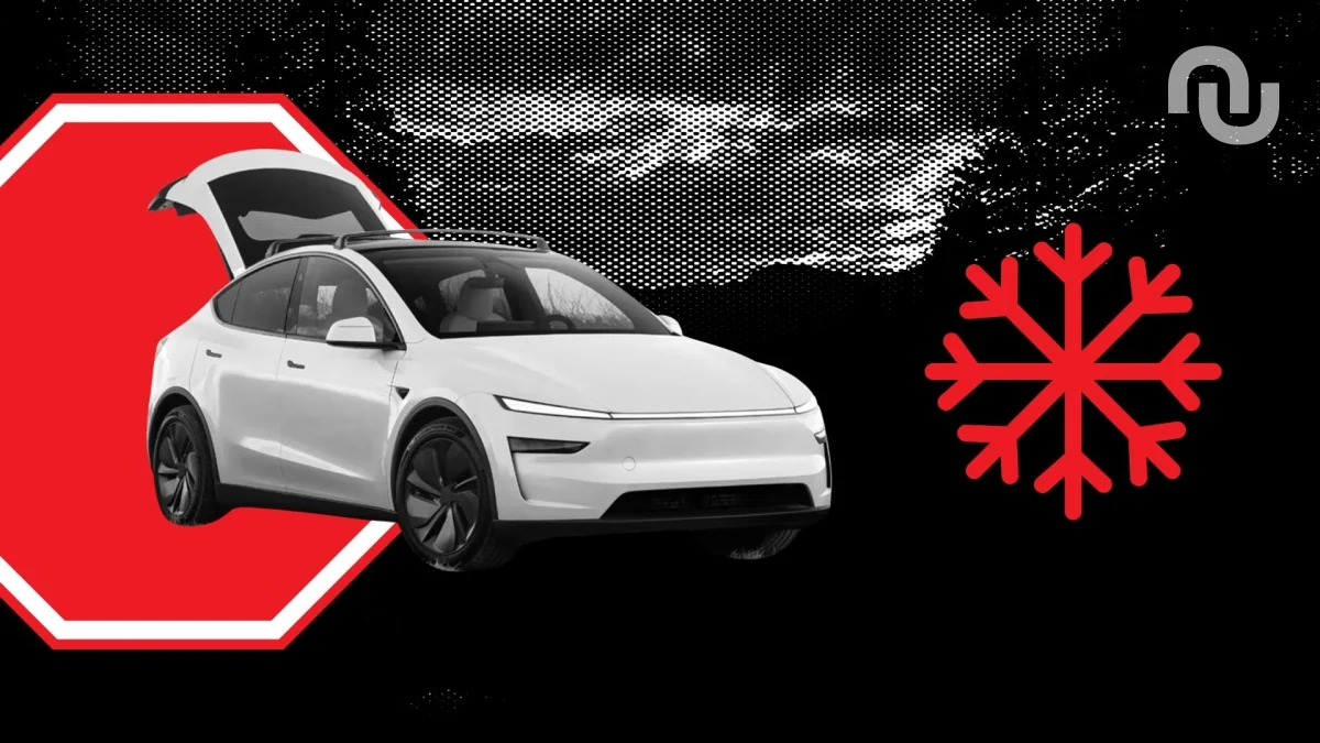 Dormir dans sa voiture électrique quand il fait trop chaud : ce qu’il faut savoir
