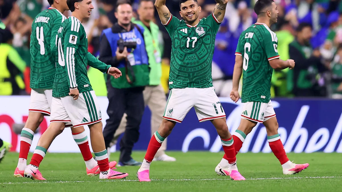 Sigue la repatriación de mexicanos tras el Mundial, Orbelín Pineda sería nuevo jugador de Monterrey