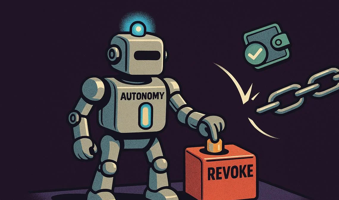 Gestione AI portafoglio crypto: 7 trader su 10 pronti a cedere ogni controllo