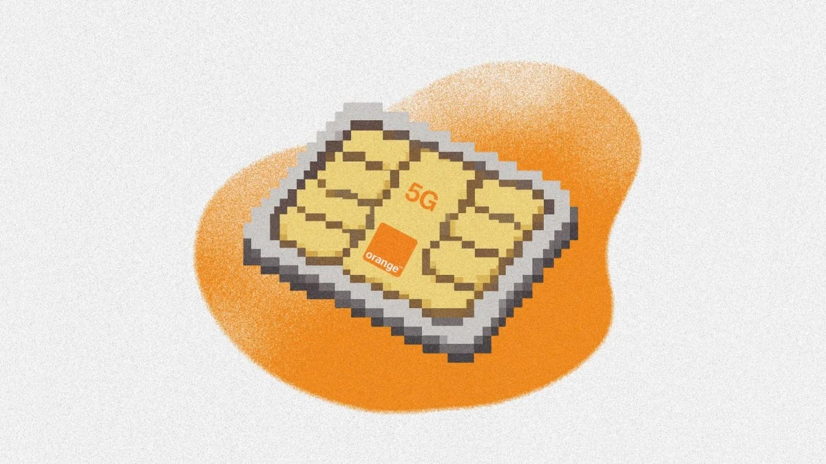 Un forfait 5G gratuit pour les vacances ? Orange offre une eSIM pendant 31 jours