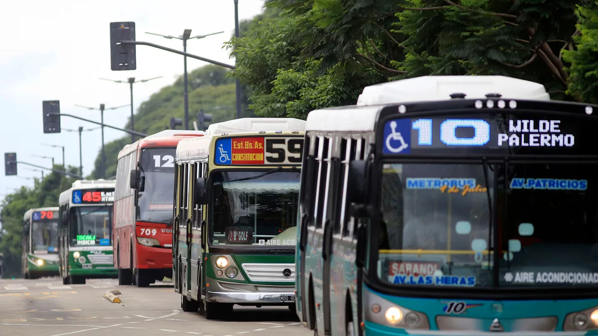 El Gobierno cambia el cálculo de la Tarifa Social: cómo funcionará el nuevo esquema para financiar el subsidio al transporte