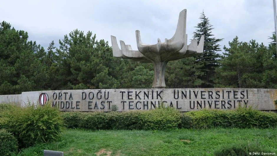 ODTÜ Bahar Şenliği'nde gerginlik: Altı kişi gözaltında