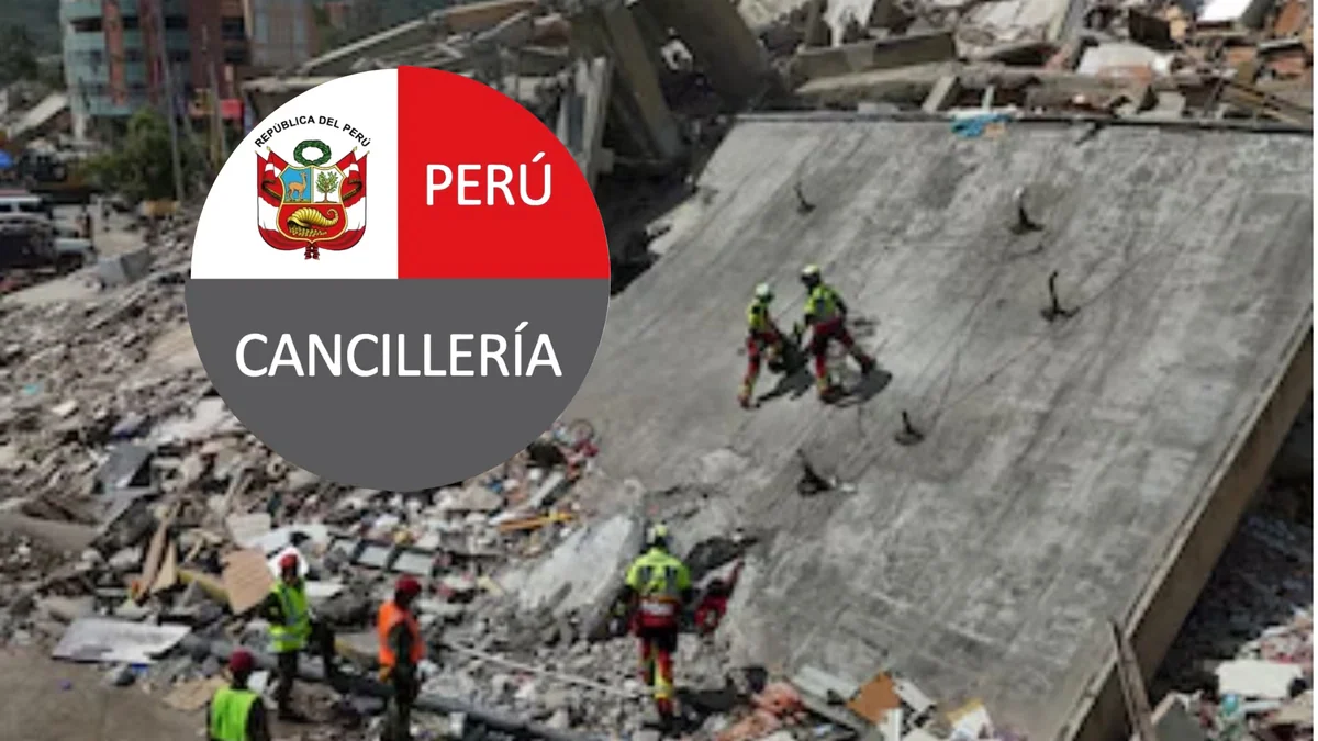 Cancillería confirma que ubicó a cuatro peruanos reportados desaparecidos en Venezuela y busca a dos miembros de otra familia