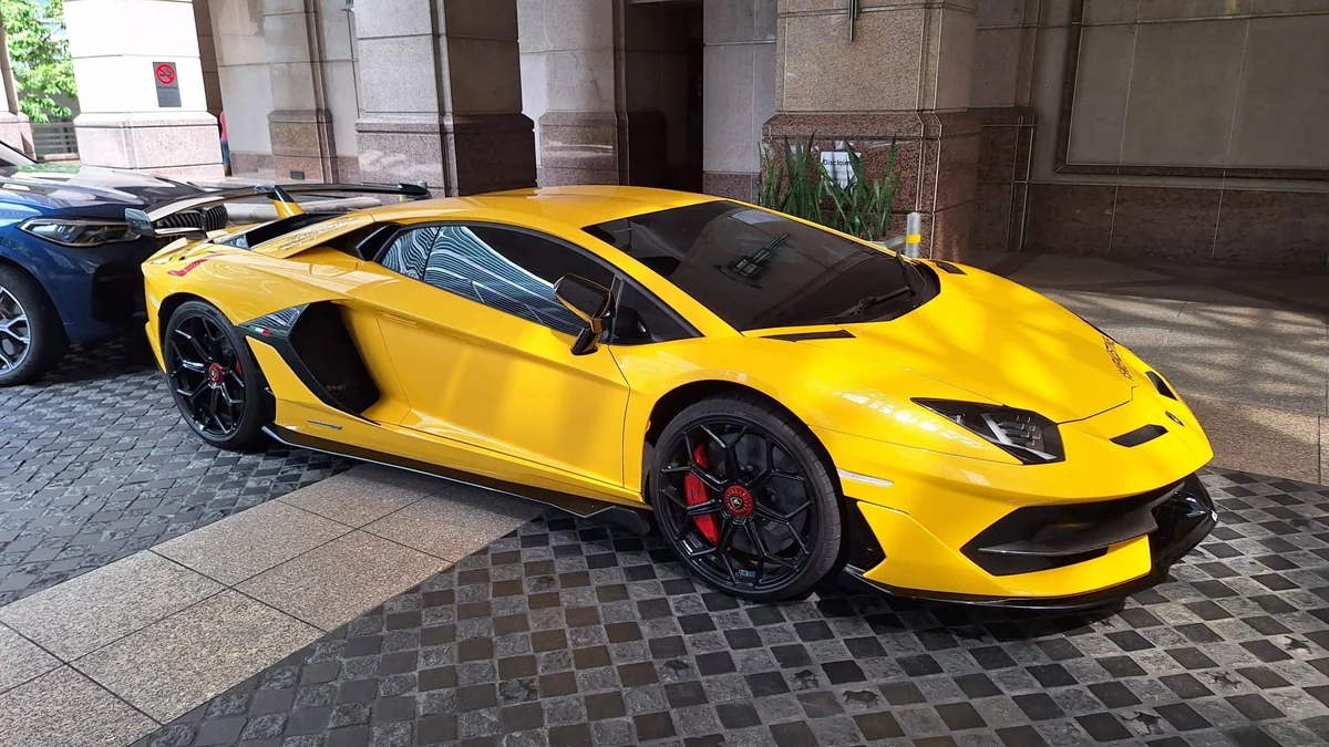 Verkehrskontrolle deckt Krypto-Betrug über Millionen auf