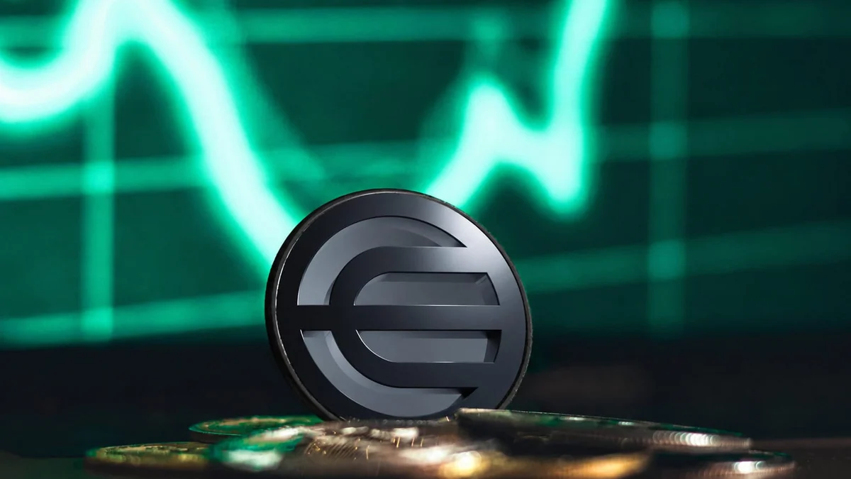 Worldcoin folgt Near: Deshalb explodiert der WLD-Kurs jetzt