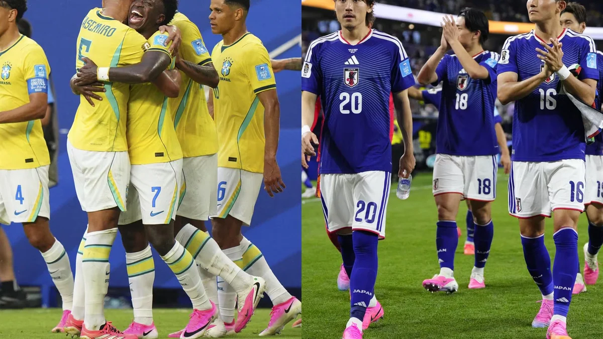 Por qué Roja Directa no es la mejor opción para Japón vs. Brasil y cómo ver el partido sin riesgos