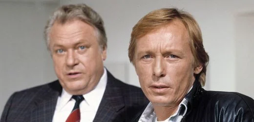 ZDF stellt »Ein Fall für zwei« nach 46 Jahren ein