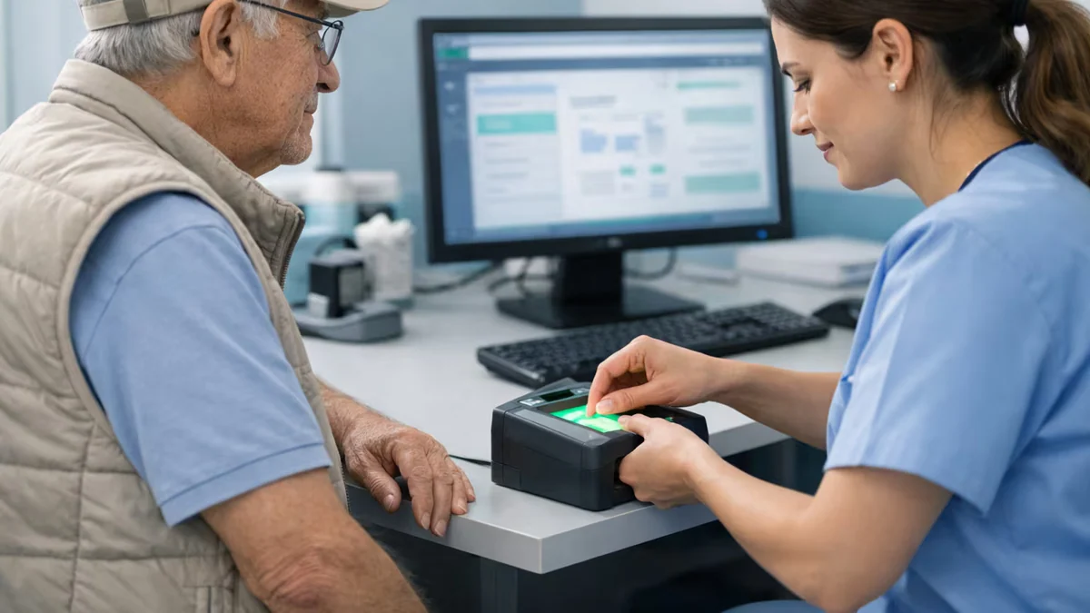 Credencial del Servicio Universal de Salud: quién se registra del 6 al 11 de julio