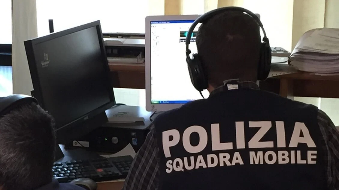 Omicidi di mafia ed estorsioni a imprenditori, arresti e perquisizioni