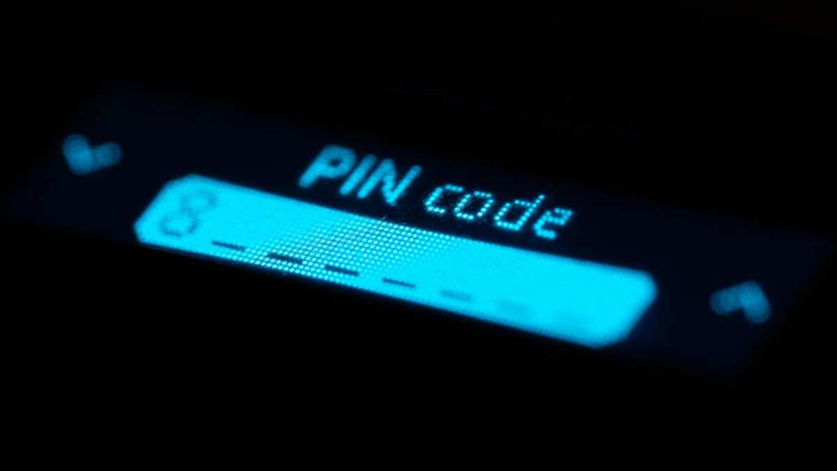 Neue Sicherheitslücke bedroht Tausende Krypto-Wallets
