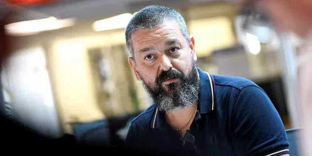 La venue de Joann Sfar au festival Oh les beaux jours ! à Marseille visée par un appel au boycott
