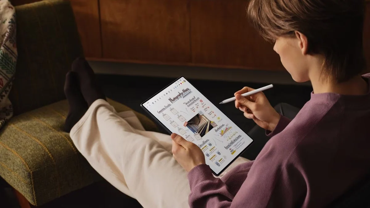 ¿El fin de los portátiles? Cuatro razones por las que las tablets los están remplazando