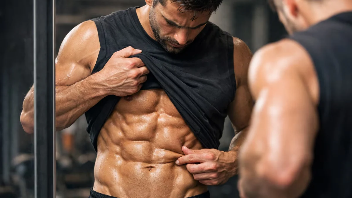 Los ocho ejercicios que transforman el abdomen y fortalecen la espalda
