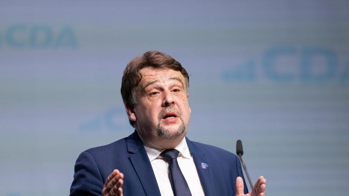 CDU-Sozialpolitiker Radtke warnt Regierung vor "reiner Sparlogik"