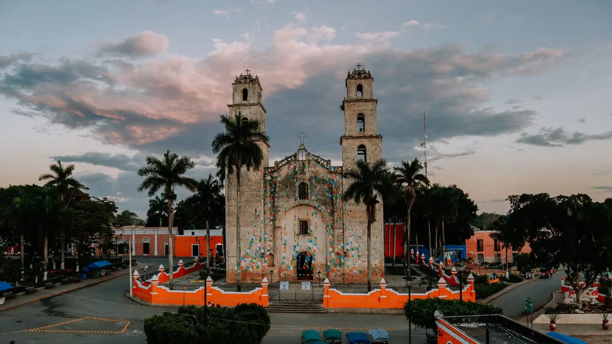 Espita, la “Atenas de Yucatán” que recibe turistas sin perder su esencia maya y colonial