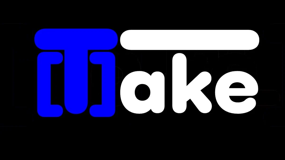Take — минимальная система сборки на C++ с конфигом на TOML вместо Makefile