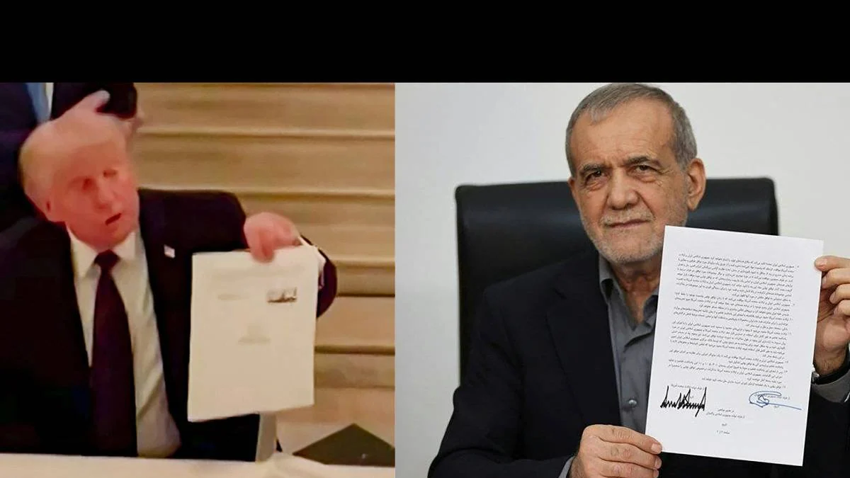 Levantamiento de sanciones, 300.000 millones para Teherán, reapertura de Ormuz... estas son las claves del acuerdo Irán-EEUU