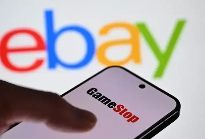 eBay, GameStop’ın 55,5 milyar dolarlık satın alma teklifini reddetti