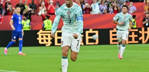 WM 2026 News heute: Portugal rettet sich nach Nachspielzeit-Drama gegen Kroatien ins Achtelfinale