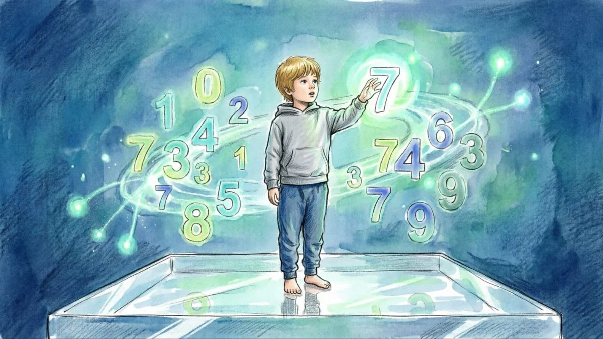 600 слов, 80 минут, липиды в метро: 4 книги про математиков и цифры