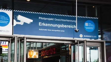 Bundespolizei: Koalition bahnt Weg für KI-Echtzeitfahndung und Staatstrojaner
