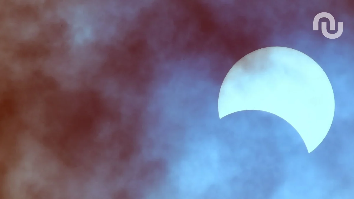 Ne loupez pas la fin de l’éclipse solaire du 12 août 2026 en France, ou vous pourriez le regretter
