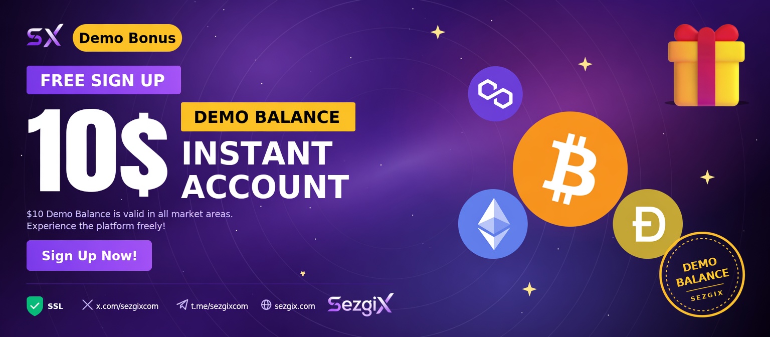 $10 Free Sign-Up Bonus